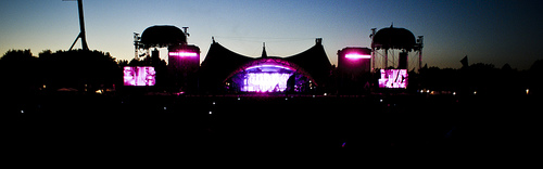 Roskilde Festival 2008